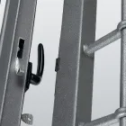 Immagine 5 azienda ARTE DEL FERRO VENERI ARTIGIANI DAL 1948 Sistemi di sicurezza e rilevazione presenze in Roma