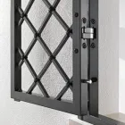 Immagine 8 azienda ARTE DEL FERRO VENERI ARTIGIANI DAL 1948 Sistemi di sicurezza e rilevazione presenze in Roma