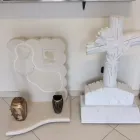 Immagine 1 azienda ARTE SACRA Servizi professionali in Prato