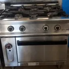 Immagine 1 azienda ARTECK RESTAURANT EQUIPMENT Shopping e acquisti in Venaria Reale TO