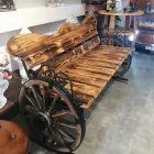 Immagine 4 azienda ARTELEGNO Shopping e acquisti in Fiumicino RM