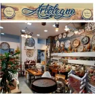 Immagine 5 azienda ARTELEGNO Shopping e acquisti in Fiumicino RM