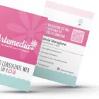 Immagine 3 azienda ARTEMEDIALAB Servizi SEO in Torino