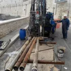 Immagine 1 azienda ARTESIAN SUD Trivellazioni in Bari