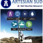 Immagine 6 azienda ARTESIAN SUD Trivellazioni in Bari
