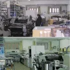 Immagine 1 azienda ARTI GRAFICHE MANLIO TORNAR Stamperia in Pisa