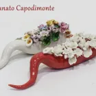 Immagine 2 azienda ARTIGIANATO CAPODIMONTE Shopping e acquisti in Portici NA