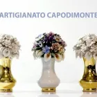 Immagine 14 azienda ARTIGIANATO CAPODIMONTE Shopping e acquisti in Portici NA
