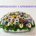 Immagine 15 azienda ARTIGIANATO CAPODIMONTE Shopping e acquisti in Portici NA