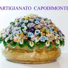 Immagine 17 azienda ARTIGIANATO CAPODIMONTE Shopping e acquisti in Portici NA