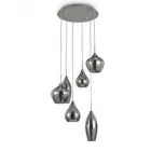 Immagine 7 azienda ARTISTICA LAMPADARI Shopping e acquisti in Mili Marina ME