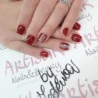 Immagine 1 azienda ARTISTIK NAILS E BEAUTY Servizi di bellezza in Pescara