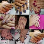 Immagine 2 azienda ARTISTIK NAILS E BEAUTY Servizi di bellezza in Pescara