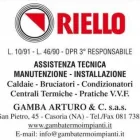Immagine 1 azienda ARTURO GAMBA & C. S.A.S. Shopping e acquisti in Casoria NA