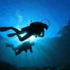 Immagine 1 azienda ASD BLU DIVING SCHOOL TORINO Sport e tempo libero in Torino