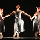 Immagine 1 azienda ASD - CENTRO RICERCA DANZA Sport e tempo libero in Torino