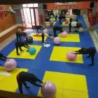 Immagine 6 azienda ASD NEW VIRGIN Sport e tempo libero in Taranto