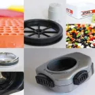 Immagine 7 azienda ASIETTI & C. Produzione materie plastiche in Besnate VA