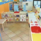 Immagine 2 azienda ASILO NIDO BABYWORLD Scuola infanzia in Malnate VA