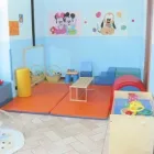 Immagine 7 azienda ASILO NIDO BABYWORLD Scuola infanzia in Malnate VA