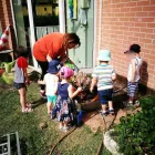 Immagine 1 azienda ASILO NIDO I FOLLETTI Scuola infanzia in Sassuolo MO