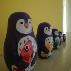 Immagine 7 azienda ASILO NIDO L'ISOLA CHE NON C'È Scuola infanzia in Latina