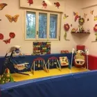 Immagine 2 azienda ASILO NIDO LA COCCINELLA Servizi professionali in Casalecchio Di Reno BO