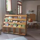 Immagine 1 azienda ASILO NIDO MERIDIANA - COOPSELIOS Scuola infanzia in Casalecchio Di Reno BO