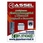 Immagine 2 azienda ASSEL ASSISTENZA ELETTRODOMESTICI E RICAMBI Shopping e acquisti in San Giorgio A Cremano NA