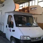 Immagine 4 azienda ASSISTENZA AUTOCARAVAN PISTIS ANTONINO Veicoli in Monserrato CA