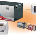 Immagine 5 azienda ASSISTENZA AUTOCARAVAN PISTIS ANTONINO Veicoli in Monserrato CA