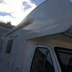 Immagine 7 azienda ASSISTENZA AUTOCARAVAN PISTIS ANTONINO Veicoli in Monserrato CA