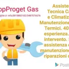 Immagine 2 azienda ASSISTENZA CALDAIE EUROP PROGET GAS Shopping e acquisti in Napoli