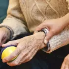 Immagine 1 azienda ASSISTENZA DOMICILIARE GARDA - LONATO Servizio di assistenza domiciliare in Lonato Del Garda BS