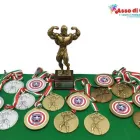 Immagine 8 azienda ASSO DI COPPE Trofei e distintivi in Taranto