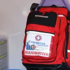 Immagine 1 azienda ASSOCIAZIONE CROCE BIANCA Servizio di ambulanza in Salerno