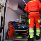 Immagine 4 azienda ASSOCIAZIONE CROCE BIANCA Servizio di ambulanza in Salerno