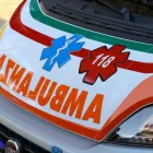 Immagine 5 azienda ASSOCIAZIONE CROCE BIANCA Servizio di ambulanza in Salerno