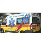 Immagine 7 azienda ASSOCIAZIONE CROCE BIANCA Servizio di ambulanza in Salerno