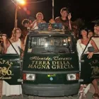 Immagine 5 azienda ASSOCIAZIONE CULTURALE FILONIDE TARANTO Associazioni culturali in Taranto