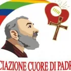 Immagine 2 azienda ASSOCIAZIONE CUORE PADRE PIO Viaggi e turismo in San Giovanni Rotondo FG