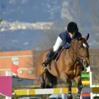 Immagine 3 azienda ASSOCIAZIONE IPPICA FONTE NUOVA Industrie e agricoltura in Fonte Nuova RM