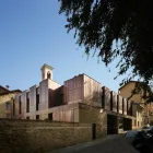 Immagine 5 azienda ASTEC Verniciatura in Dosson TV