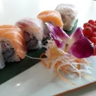 Immagine 3 azienda ASUKA JAPANESE RESTAURANT Ristorante in Costabissara VI