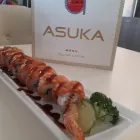 Immagine 5 azienda ASUKA JAPANESE RESTAURANT Ristorante in Costabissara VI
