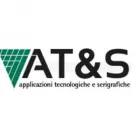 Immagine 1 azienda AT E S APPLICAZIONI TECNOLOGICHE E SERIGRAFICHE Tipografia digitale in Saronno VA