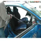 Immagine 1 azienda ATC PULIZIA CON GHIACCIO SECCO Tappezziere in Cagliari