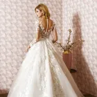 Immagine 6 azienda ATELIER SPOSA LE GEMME Shopping e acquisti in Bagheria PA