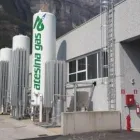 Immagine 2 azienda ATESINA GAS Shopping e acquisti in Lavis TN