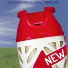 Immagine 3 azienda ATESINA GAS Shopping e acquisti in Lavis TN